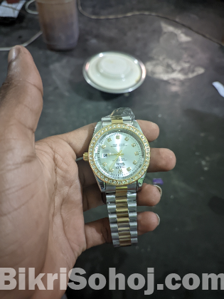 Rolex AAA+